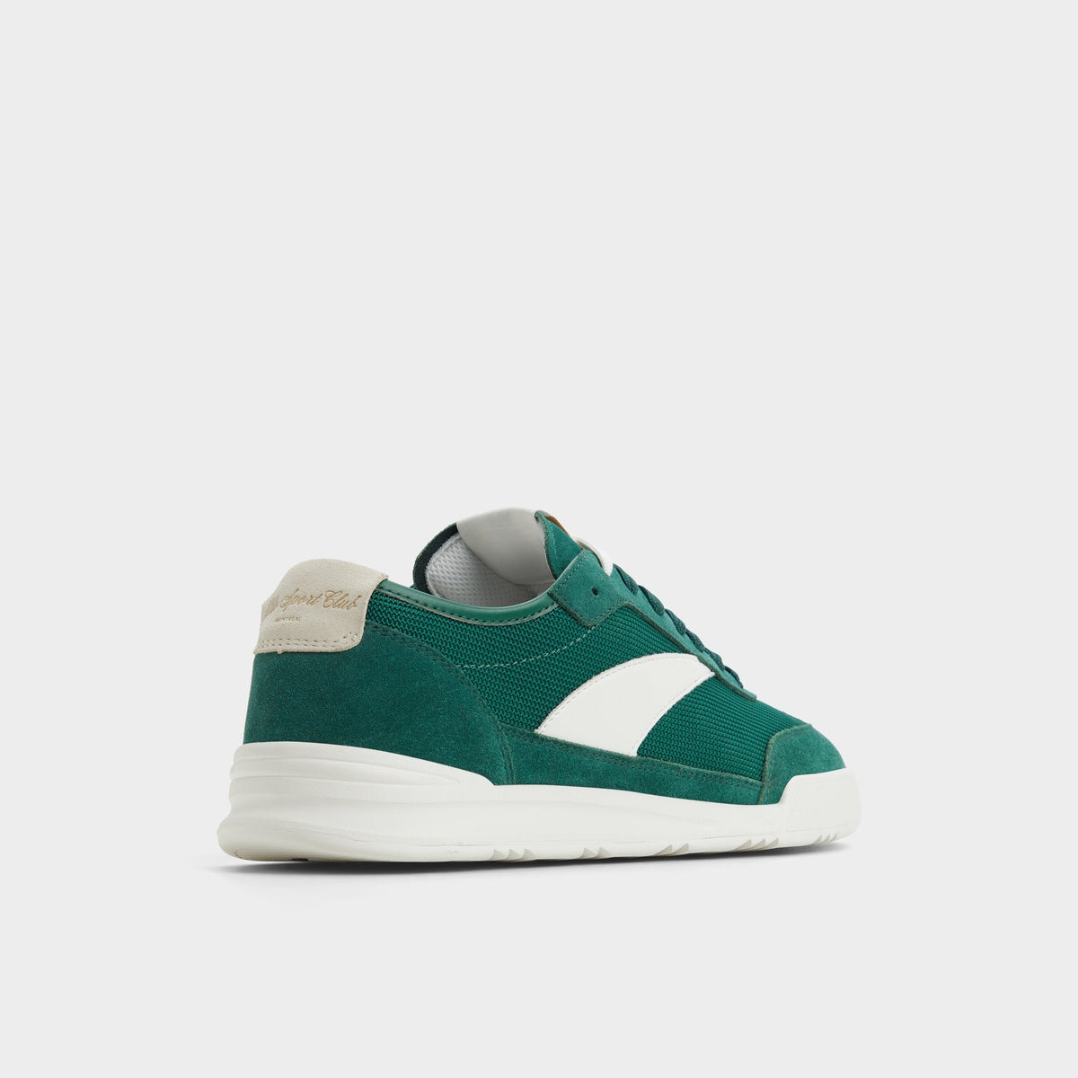 Clubmtl Bright Green Men's Low top - Low top sneaker | Aldo