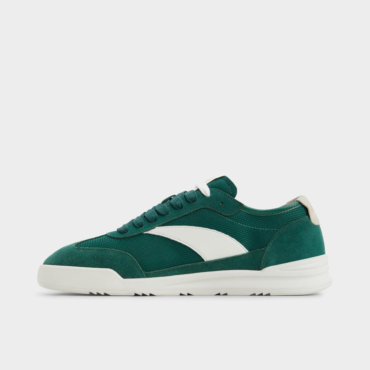 Clubmtl Bright Green Men's Low top - Low top sneaker | Aldo