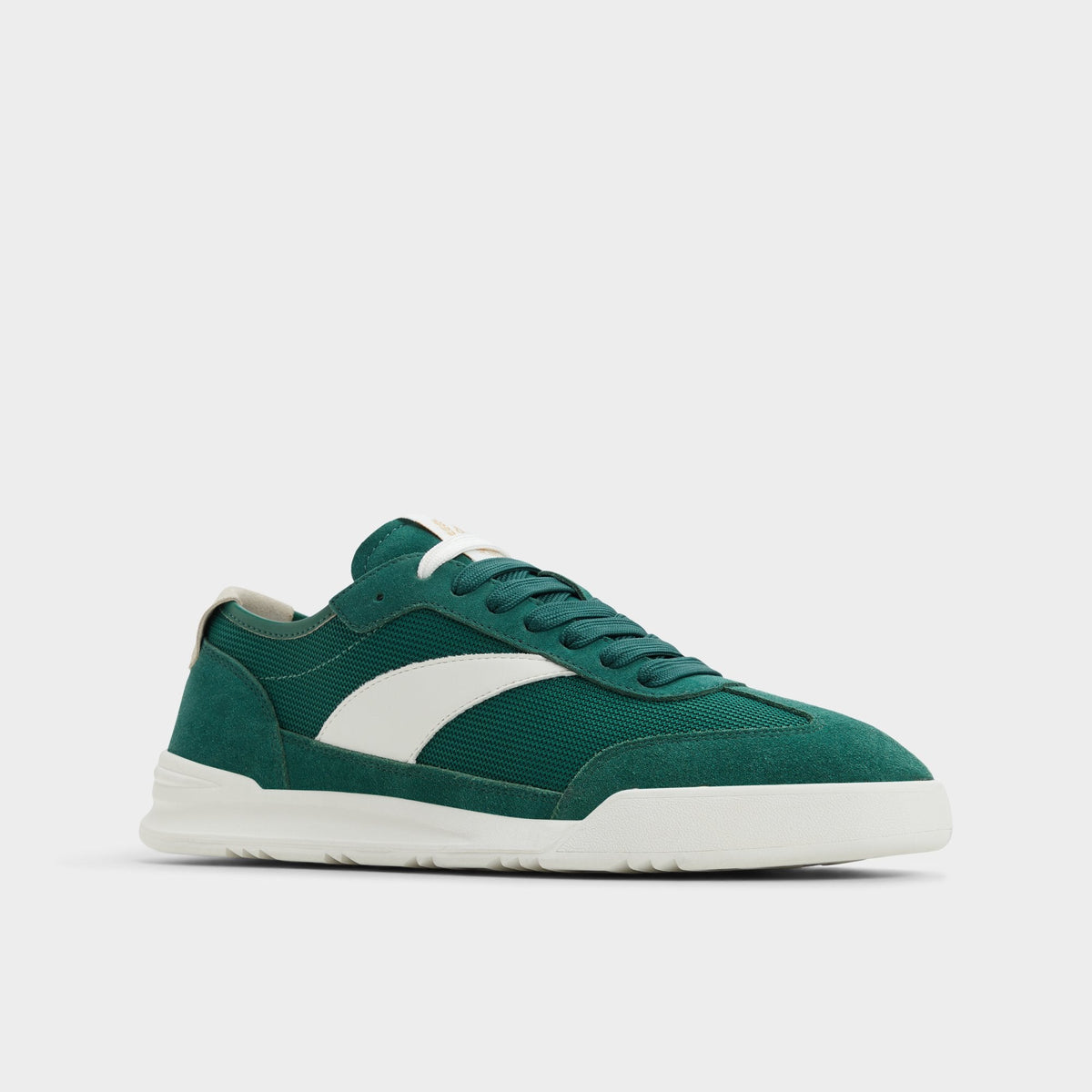 Clubmtl Bright Green Men's Low top - Low top sneaker | Aldo