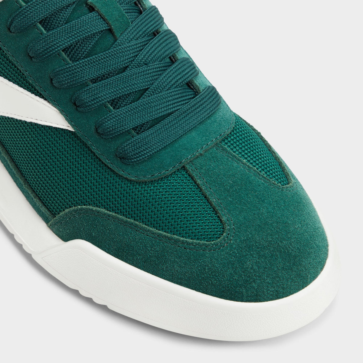 Clubmtl Bright Green Men's Low top - Low top sneaker | Aldo