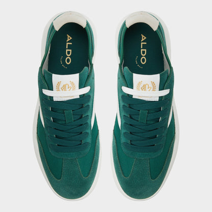 Clubmtl Bright Green Men's Low top - Low top sneaker | Aldo