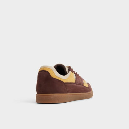 Curtis in Brown Multi - Low top sneaker, Cup sole | Aldo