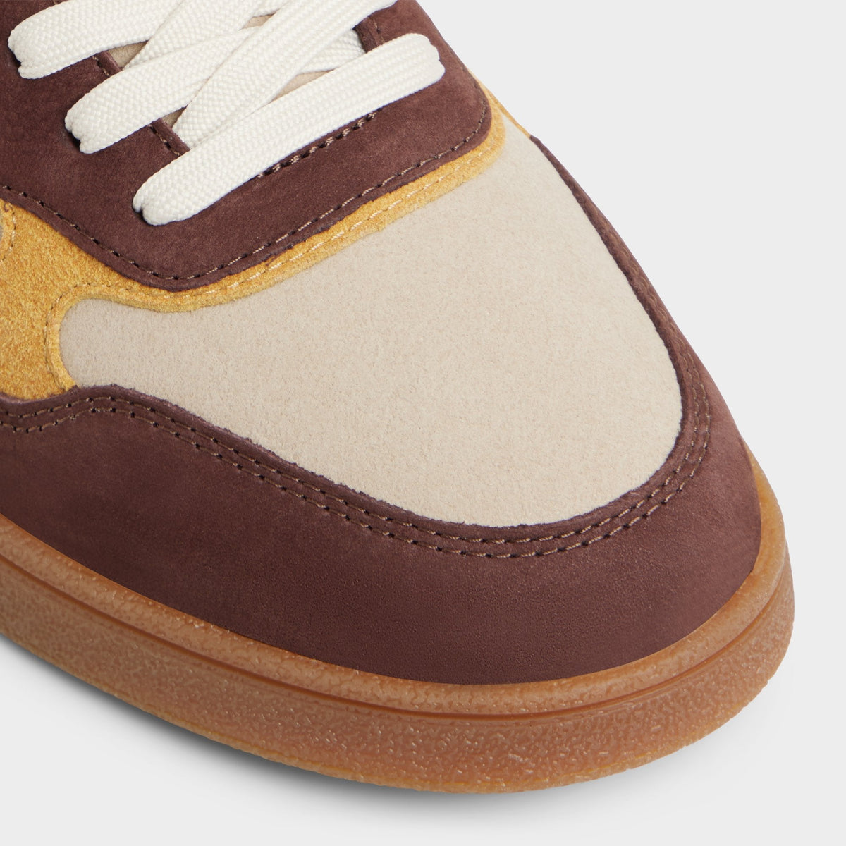 Curtis in Brown Multi - Low top sneaker, Cup sole | Aldo