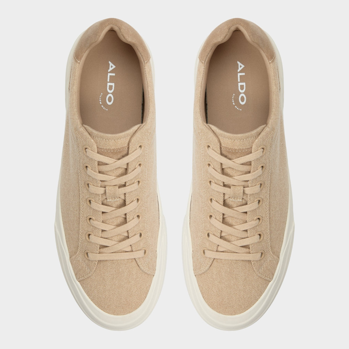 Wildside Natural Men's Low top - Low top sneaker | Aldo
