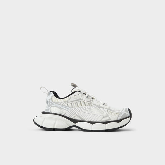 Jensen White Men's Athletic sneakers - Jogger sneaker | Aldo
