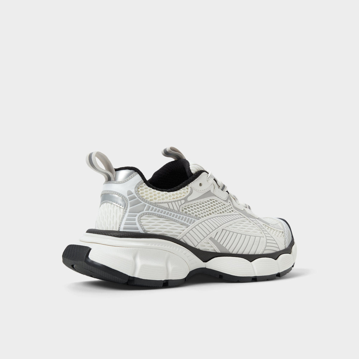 Jensen White Men's Athletic sneakers - Jogger sneaker | Aldo