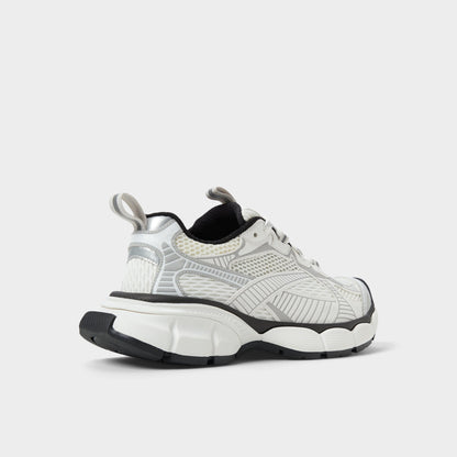 Jensen White Men's Athletic sneakers - Jogger sneaker | Aldo