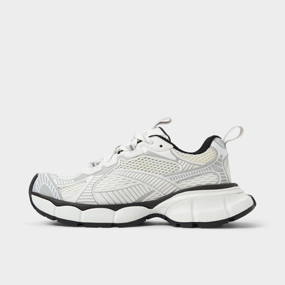 Jensen White Men's Athletic sneakers - Jogger sneaker | Aldo