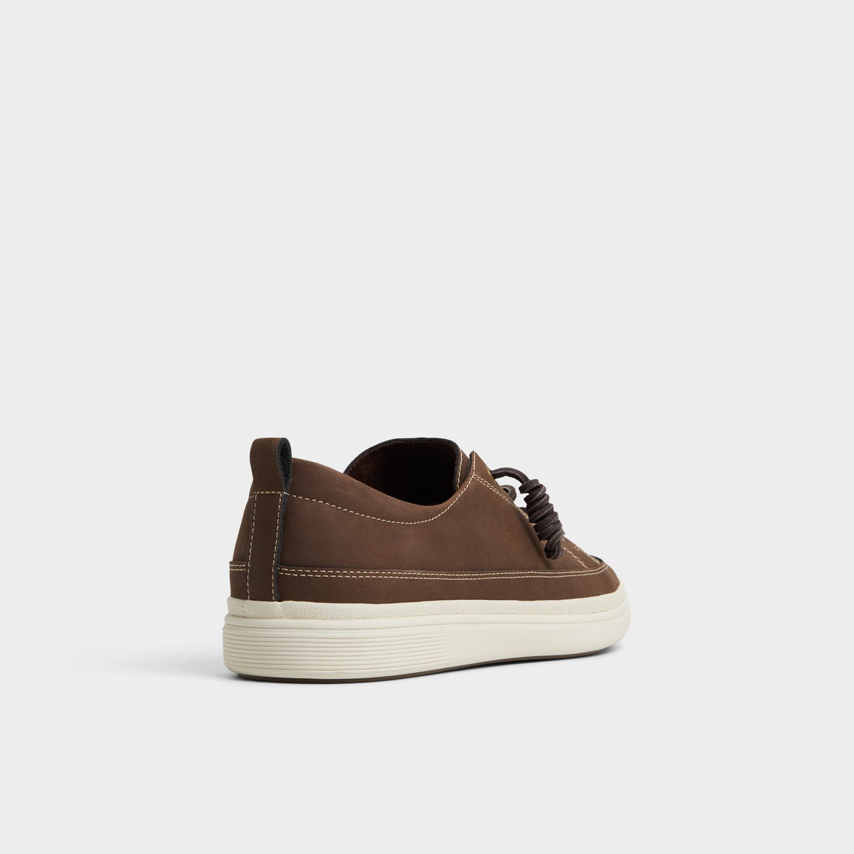 Tristin in Brown - Low top sneaker, Cup sole | Aldo
