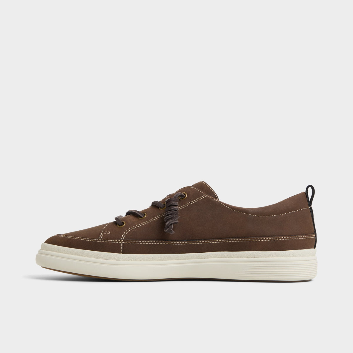 Tristin in Brown - Low top sneaker, Cup sole | Aldo