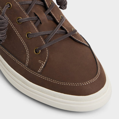 Tristin in Brown - Low top sneaker, Cup sole | Aldo