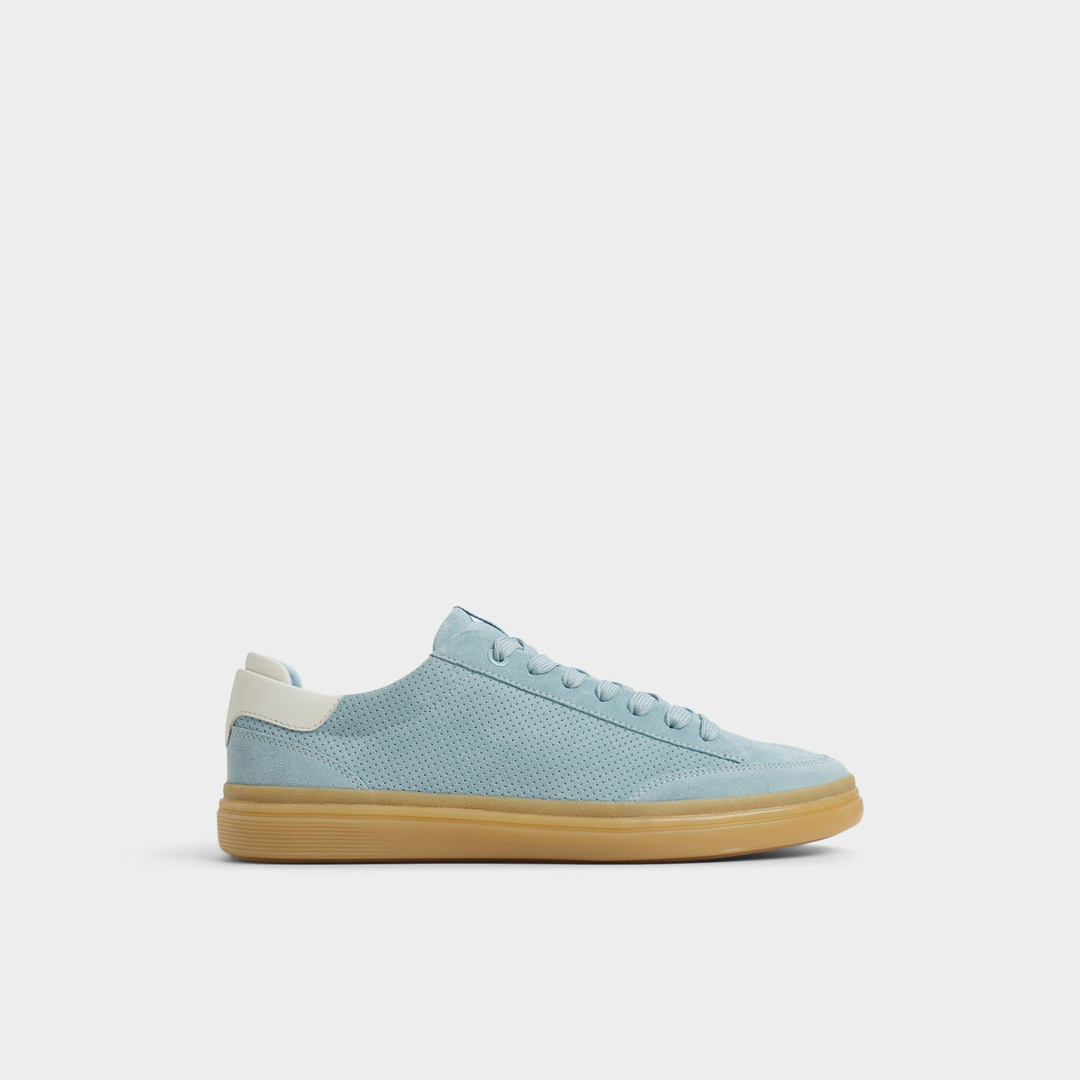 Stepup Light Blue Men's Low top - Low top sneaker | Aldo