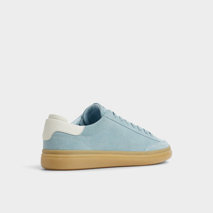 Stepup Light Blue Men's Low top - Low top sneaker | Aldo
