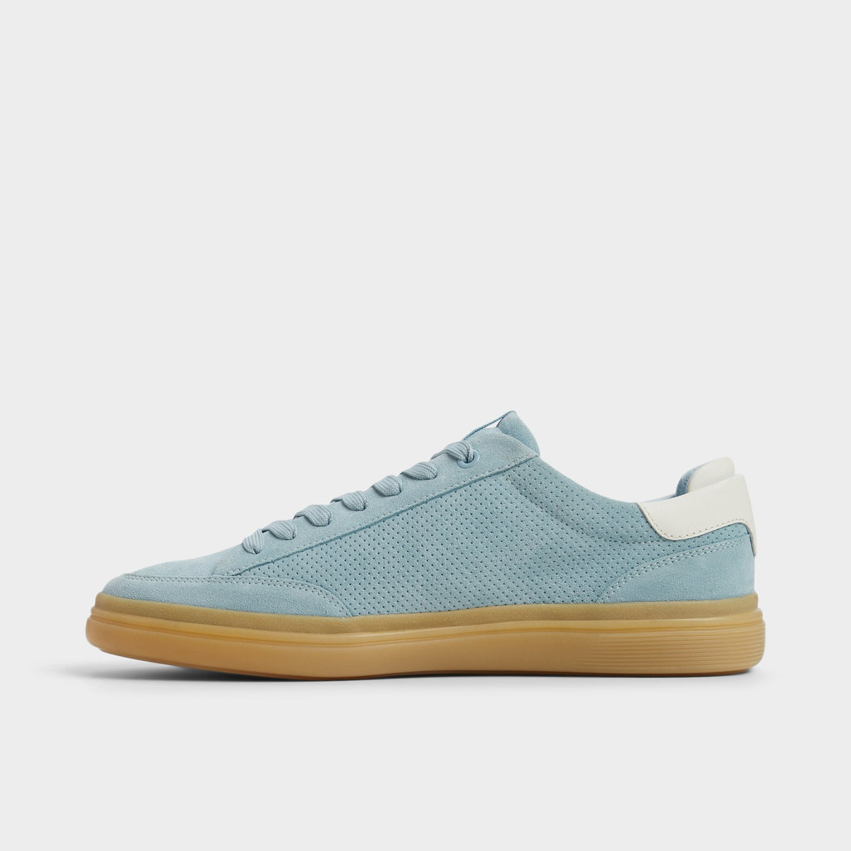 Stepup Light Blue Men's Low top - Low top sneaker | Aldo