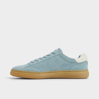 Stepup Light Blue Men's Low top - Low top sneaker | Aldo