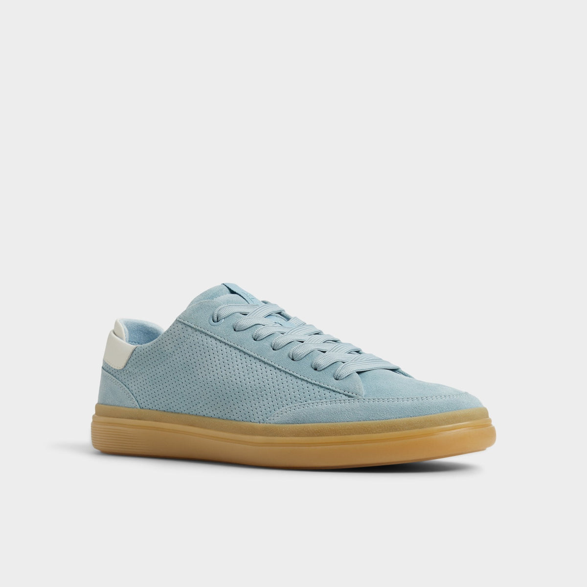 Stepup Light Blue Men's Low top - Low top sneaker | Aldo