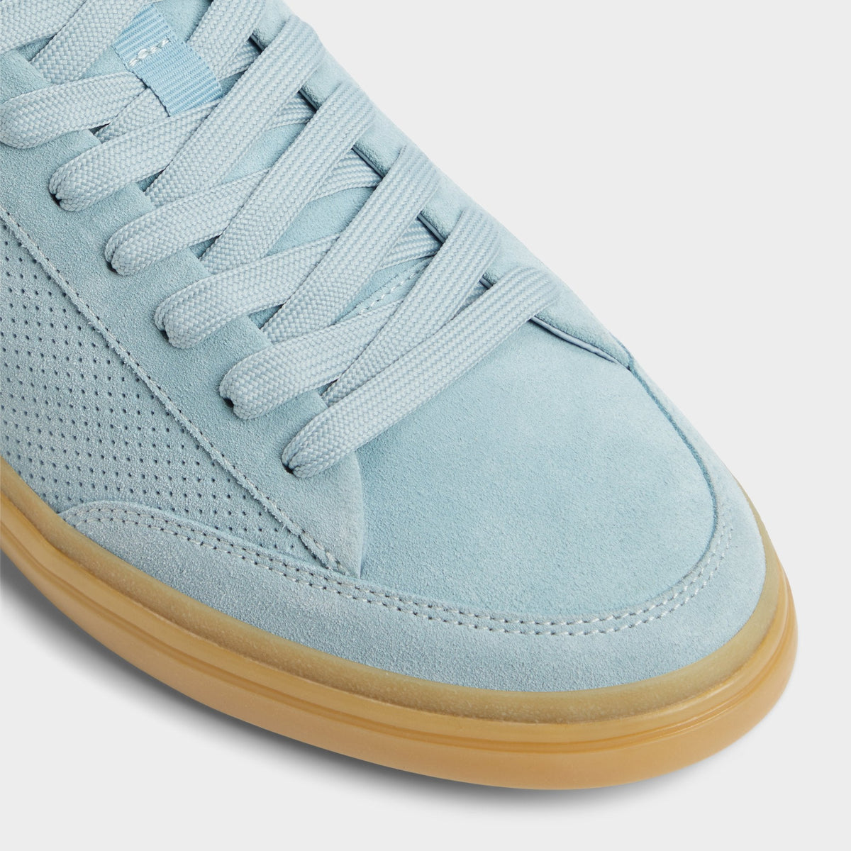 Stepup Light Blue Men's Low top - Low top sneaker | Aldo