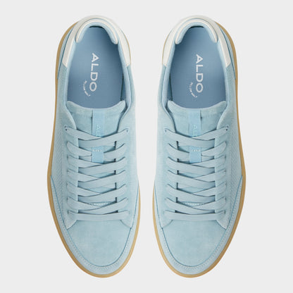 Stepup Light Blue Men's Low top - Low top sneaker | Aldo