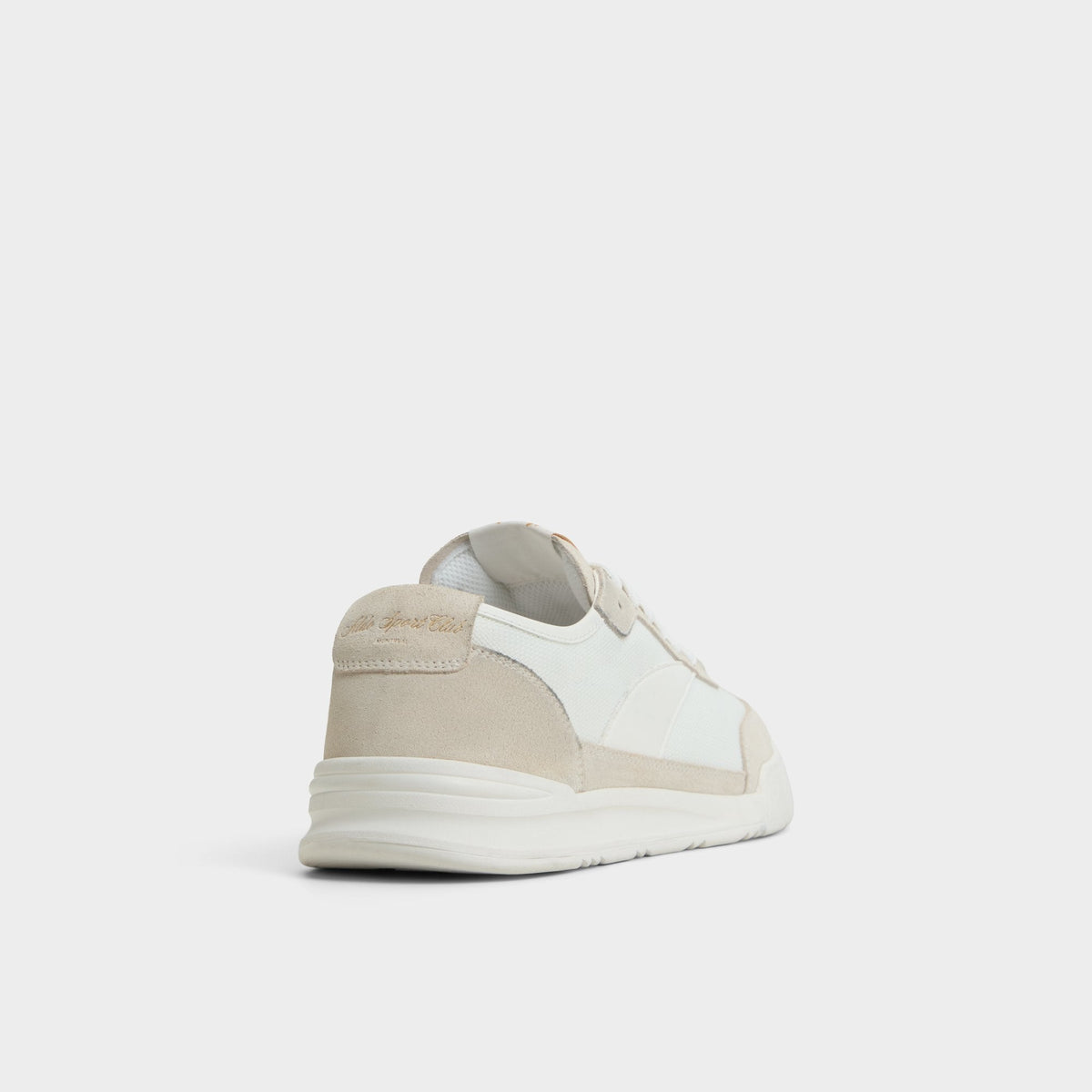 Clubmtl White Men's Low top - Low top sneaker | Aldo