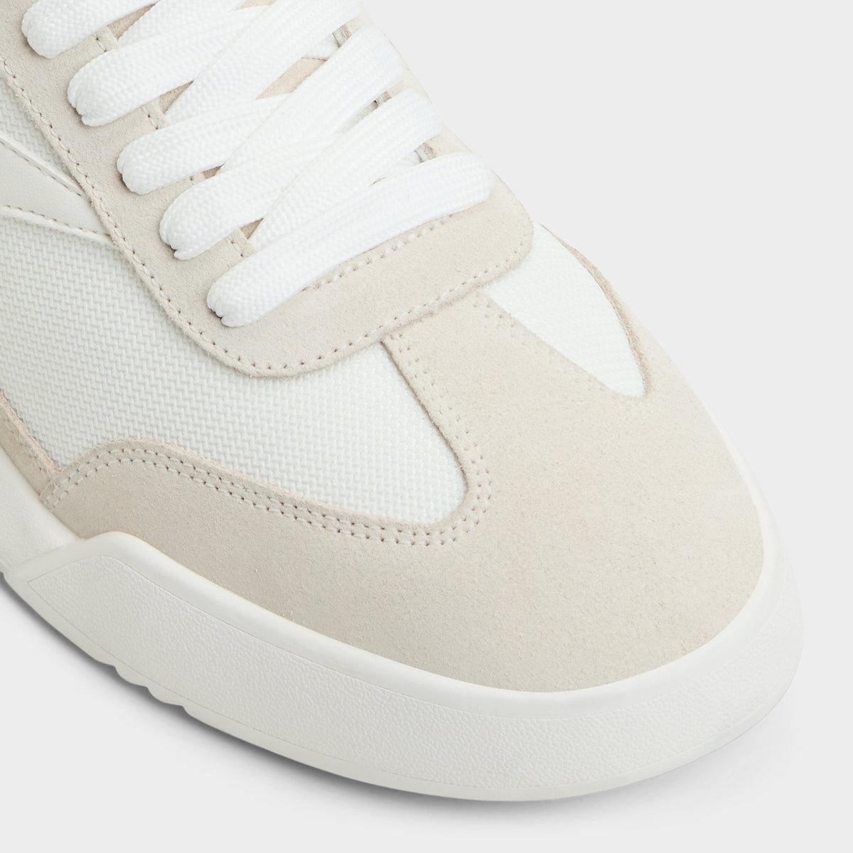 Clubmtl White Men's Low top - Low top sneaker | Aldo