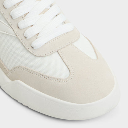 Clubmtl White Men's Low top - Low top sneaker | Aldo