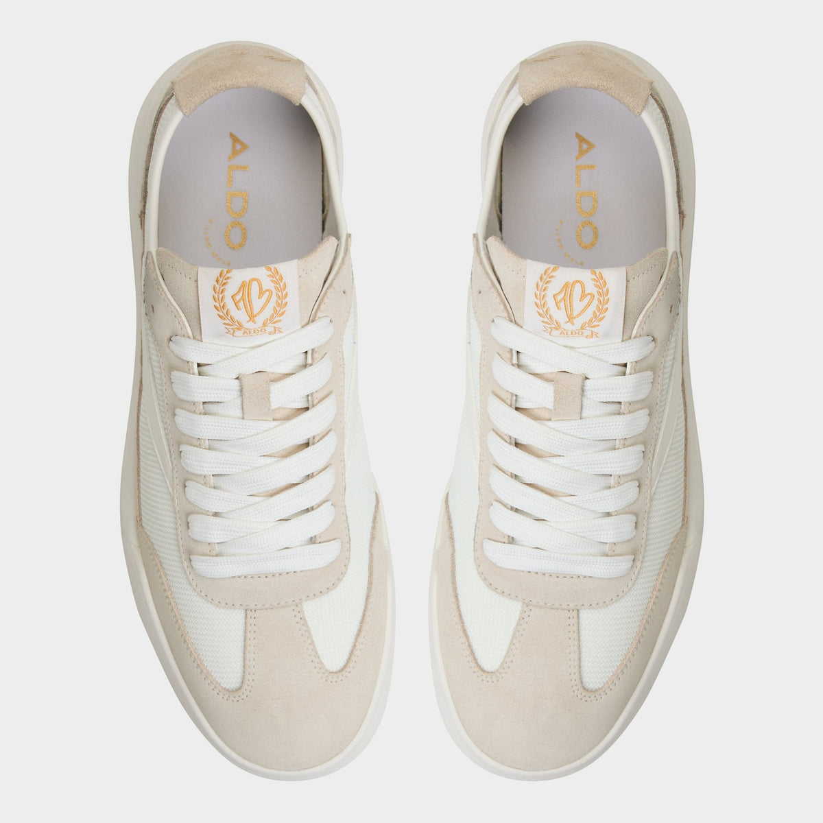 Clubmtl White Men's Low top - Low top sneaker | Aldo