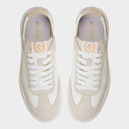 Clubmtl White Men's Low top - Low top sneaker | Aldo