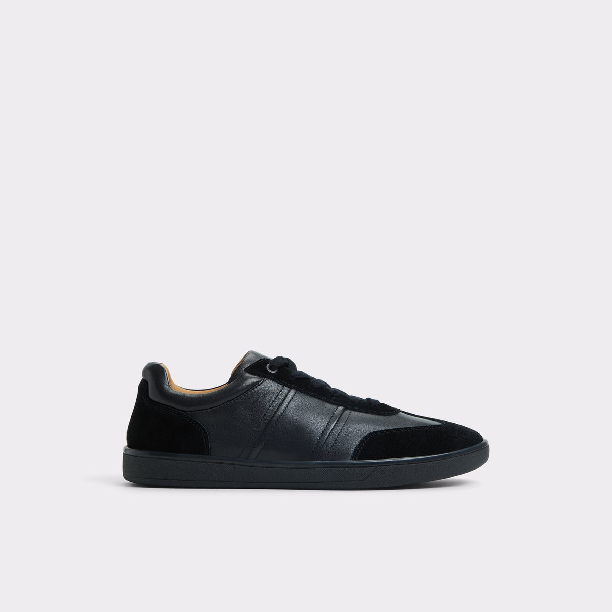 Langston Black Men's Low top - Low top sneaker | Aldo