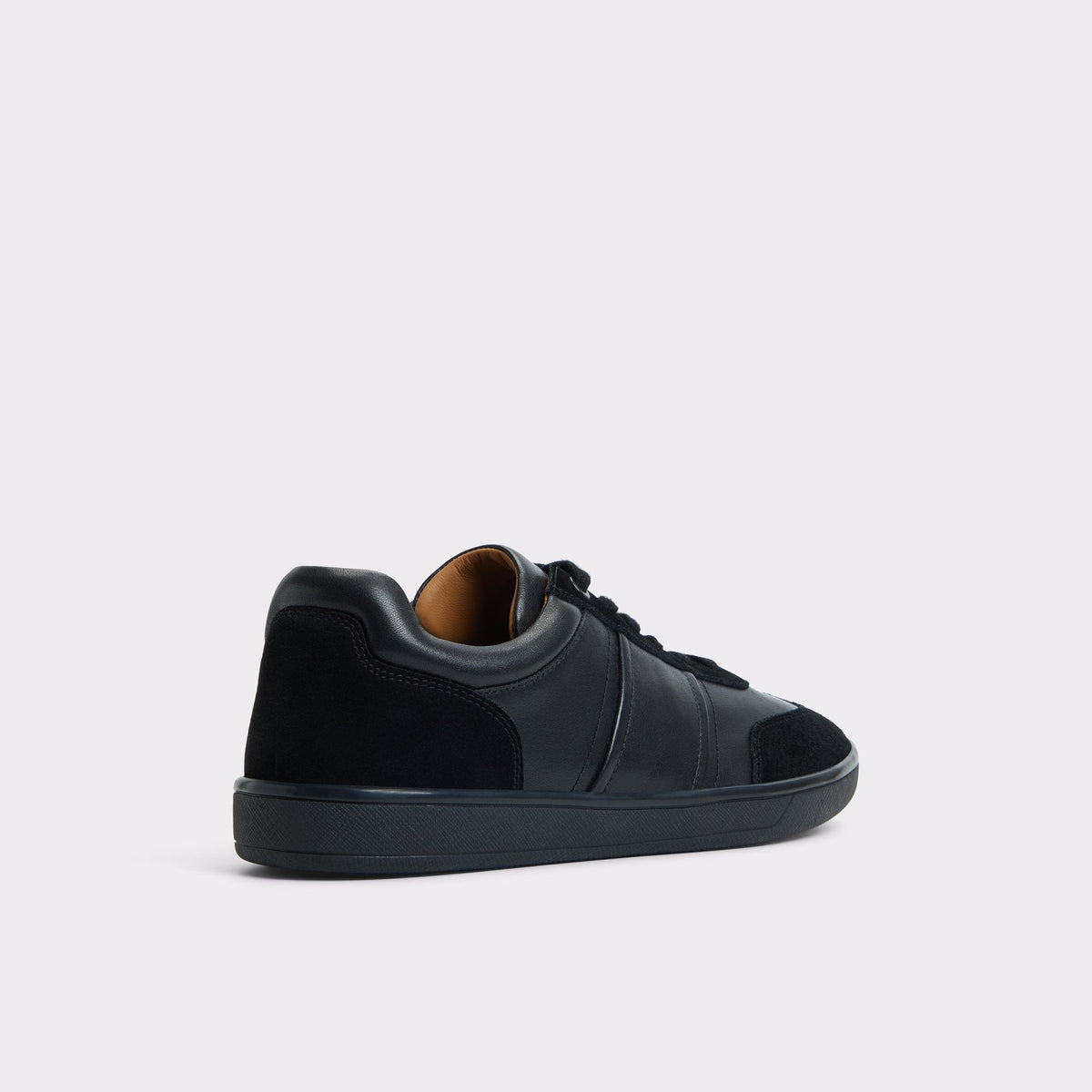 Langston Black Men's Low top - Low top sneaker | Aldo