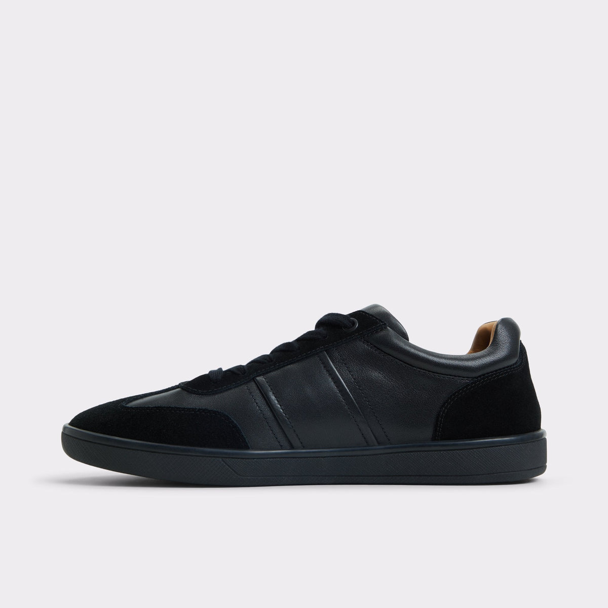 Langston Black Men's Low top - Low top sneaker | Aldo