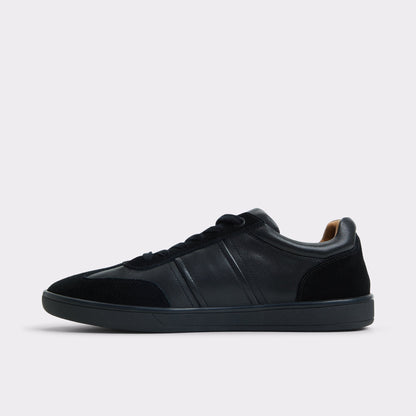 Langston Black Men's Low top - Low top sneaker | Aldo