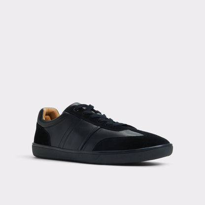 Langston Black Men's Low top - Low top sneaker | Aldo
