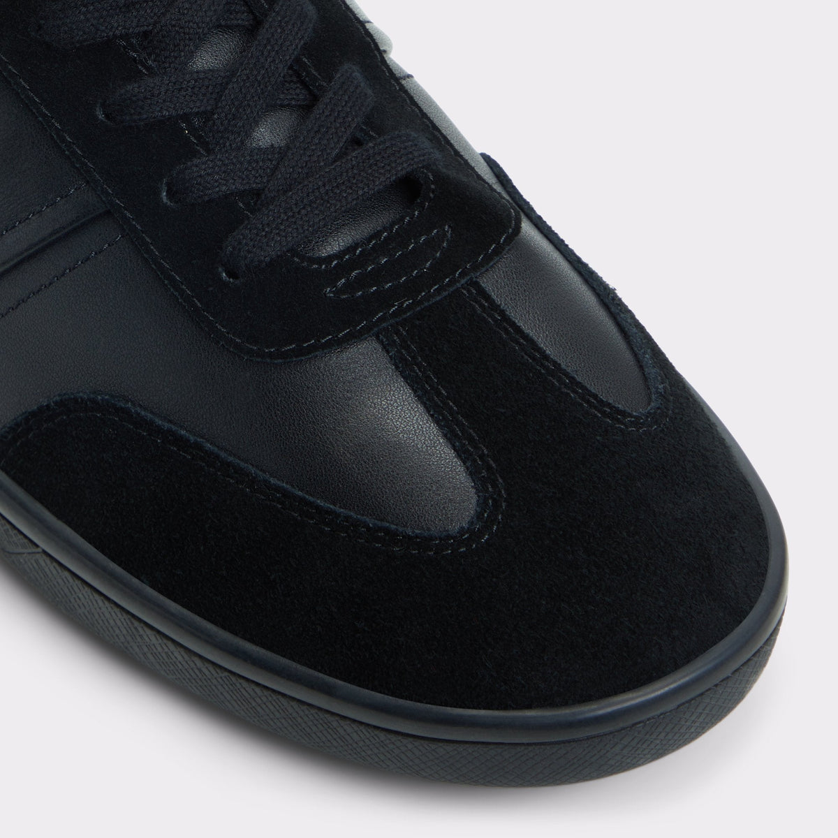 Langston Black Men's Low top - Low top sneaker | Aldo