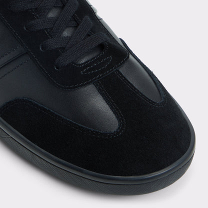 Langston Black Men's Low top - Low top sneaker | Aldo