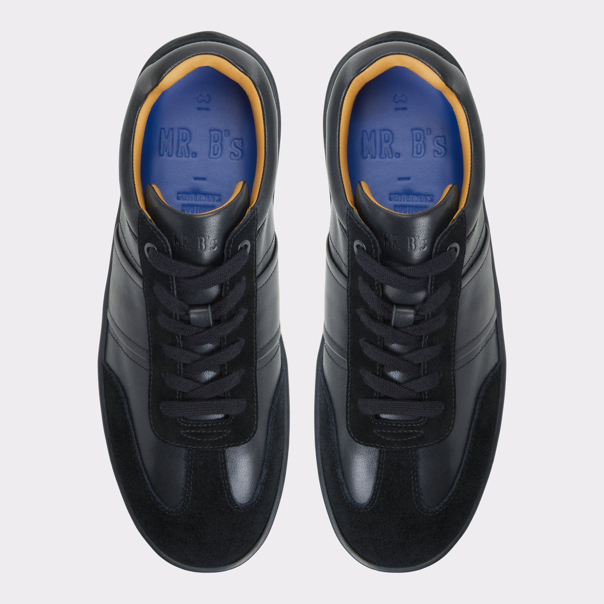 Langston Black Men's Low top - Low top sneaker | Aldo