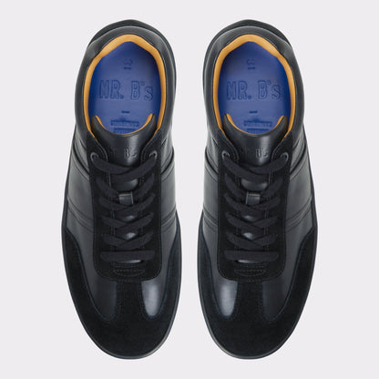 Langston Black Men's Low top - Low top sneaker | Aldo
