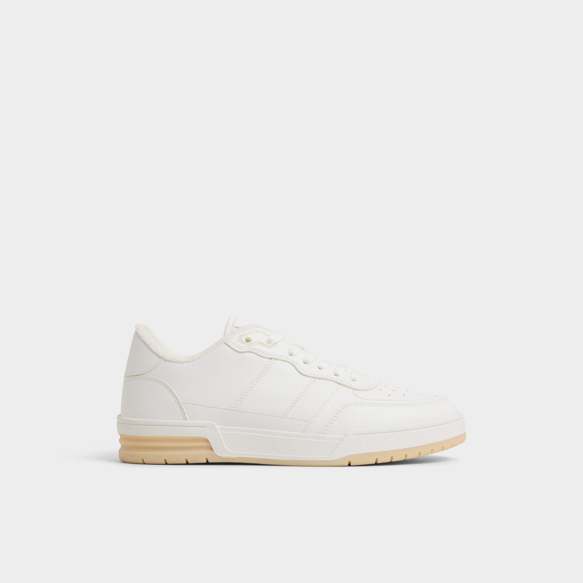 Topper White Men's Low top - Low top sneaker | Aldo