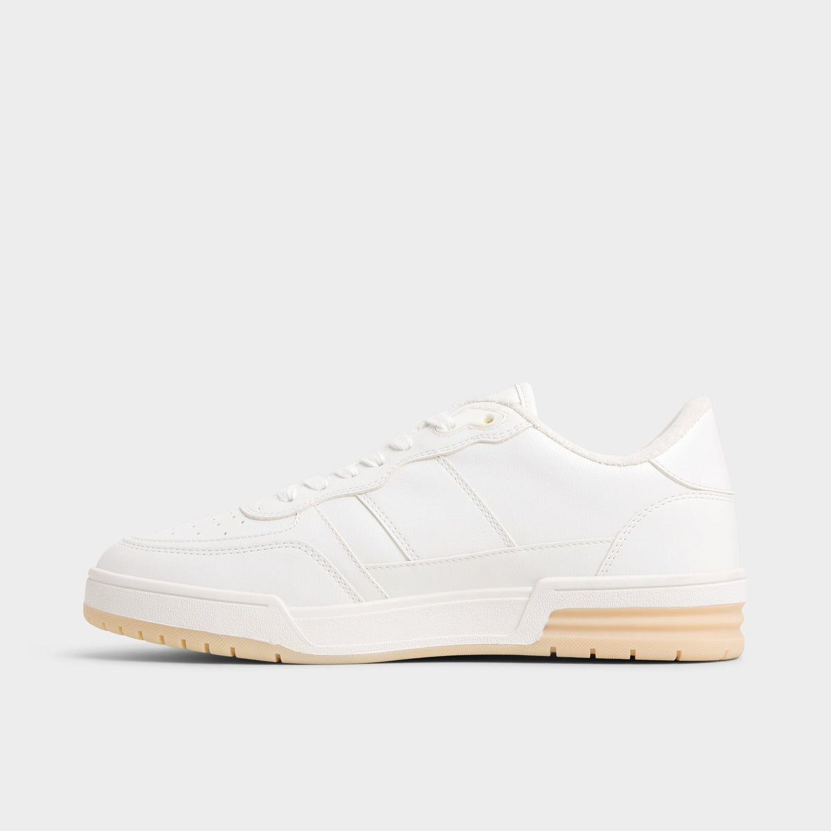 Topper White Men's Low top - Low top sneaker | Aldo