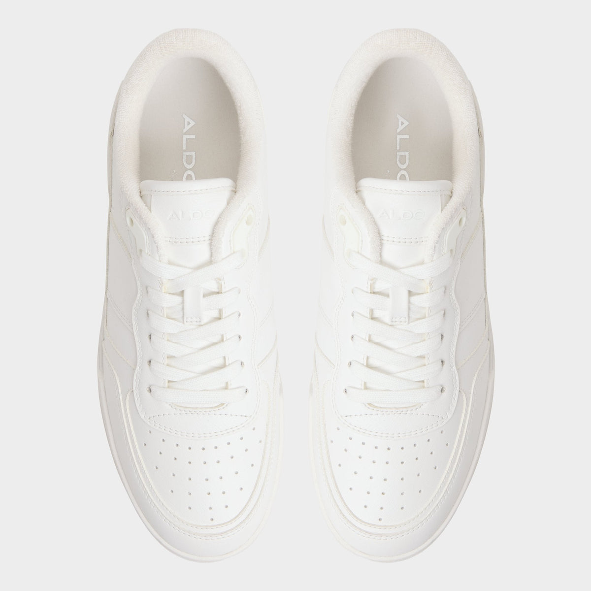 Topper White Men's Low top - Low top sneaker | Aldo