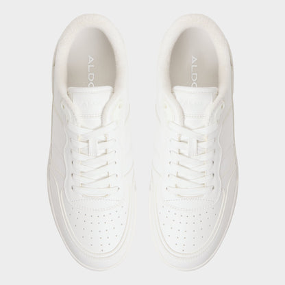 Topper White Men's Low top - Low top sneaker | Aldo