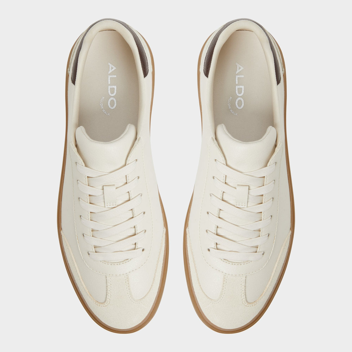 Lido Open Natural Men's Low top - Low top sneaker | Aldo