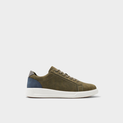 Ogspec Other Green Men's Low top - Low top sneaker, Cup sole | Aldo