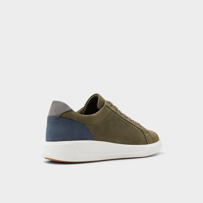 Ogspec Other Green Men's Low top - Low top sneaker, Cup sole | Aldo