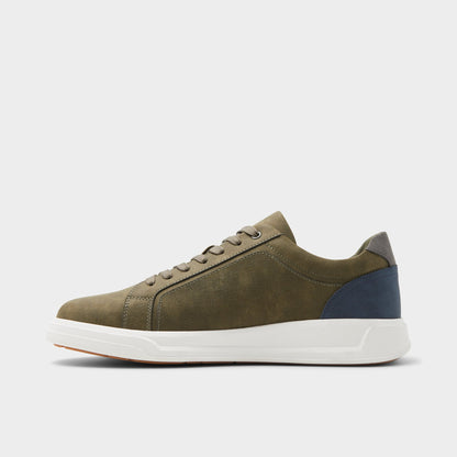 Ogspec Other Green Men's Low top - Low top sneaker, Cup sole | Aldo