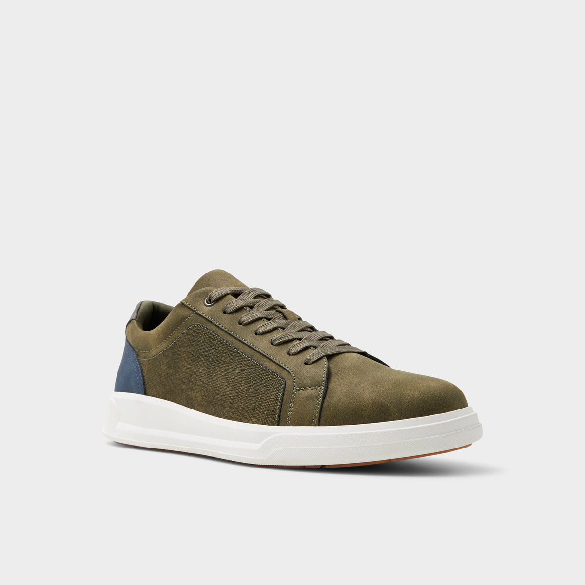 Ogspec Other Green Men's Low top - Low top sneaker, Cup sole | Aldo