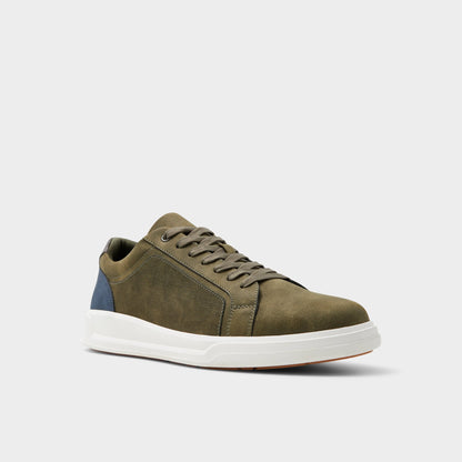 Ogspec Other Green Men's Low top - Low top sneaker, Cup sole | Aldo