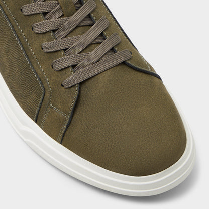 Ogspec Other Green Men's Low top - Low top sneaker, Cup sole | Aldo