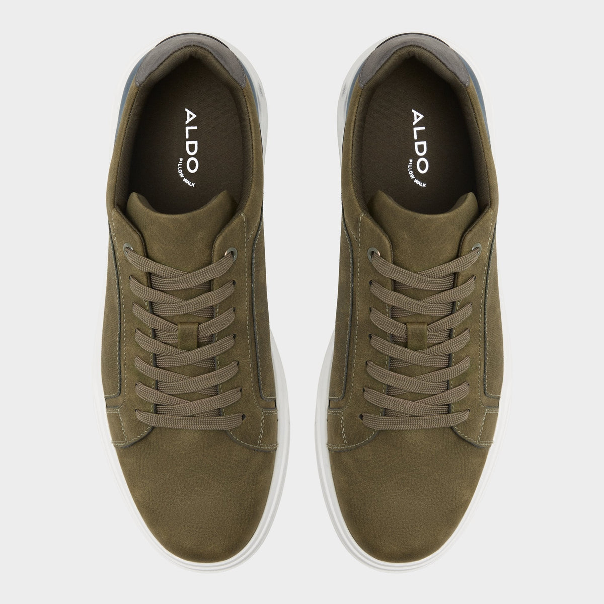 Ogspec Other Green Men's Low top - Low top sneaker, Cup sole | Aldo