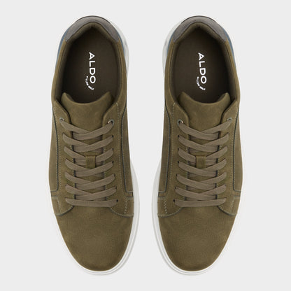 Ogspec Other Green Men's Low top - Low top sneaker, Cup sole | Aldo