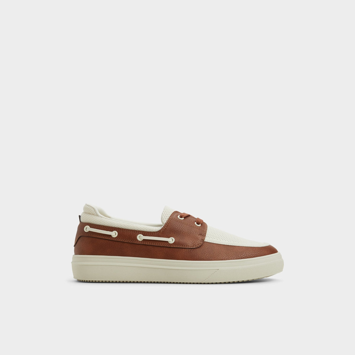 Wildwave Cognac Men's Casual Shoes - Boat shoe | Aldo